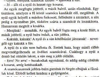 Téri tájékozódás, testtudat fejlesztése játékosan