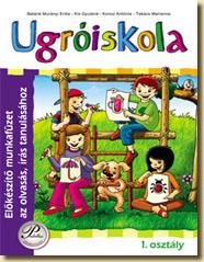 Első nap az iskolában 3.