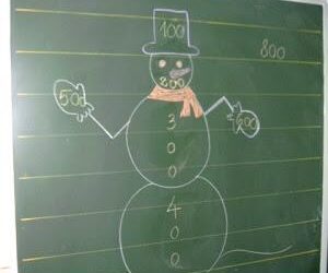 Műveletek gyakorlása „hógolyóval”