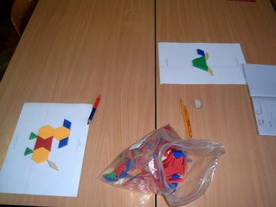 Geometria – játékosan