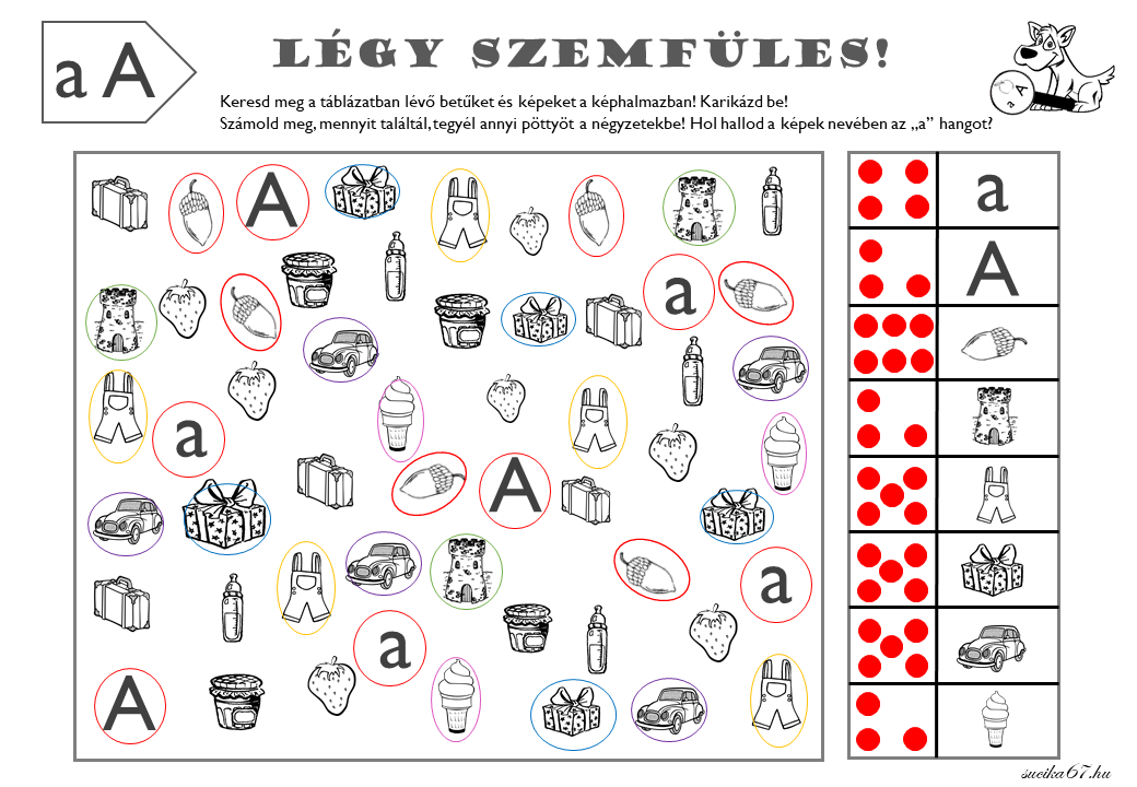 Légy szemfüles! - Image 3