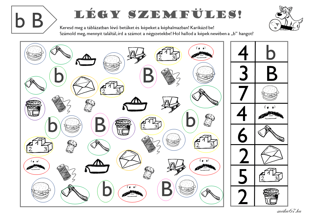Légy szemfüles! - Image 4
