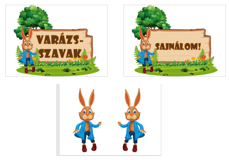 Varázsszavak - Image 12