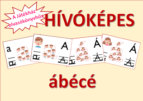 Hívóképes ábécé - Image 6