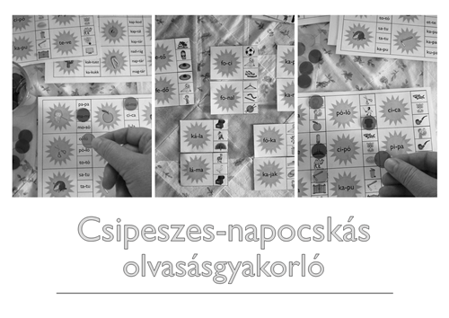 Csipeszes-napocskás olvasásgyakorló - Image 6