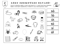 Légy szemfüles olvasó! - Image 2
