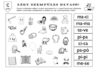 Légy szemfüles olvasó! - Image 3