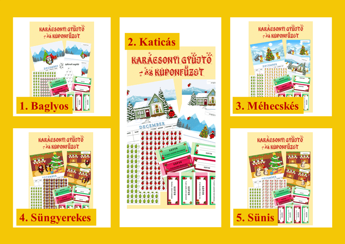 Sulikezdő GIGA csomag - Image 10