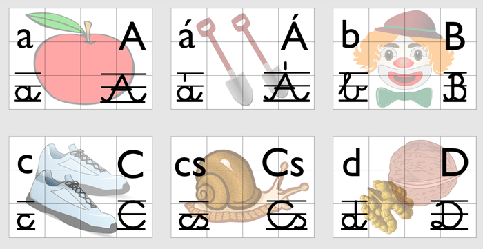 Hívóképes puzzle - Image 15
