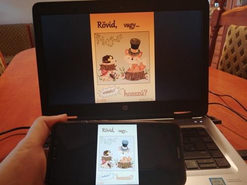 Rövid, vagy... hosszú? - ANIMÁLT és feladatlap - Image 3