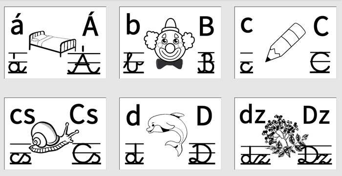 Hívóképes puzzle - Image 9