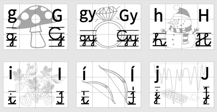 Hívóképes puzzle - Image 8